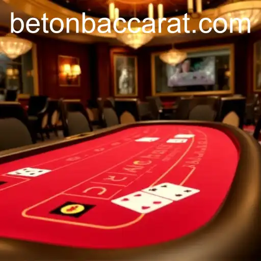 The Rising Trend of Betting on Baccarat