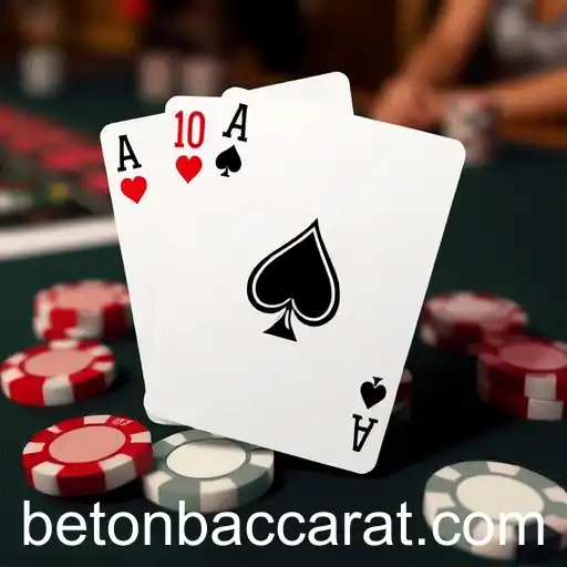The Rise of Baccarat: A Modern Gaming Phenomenon
