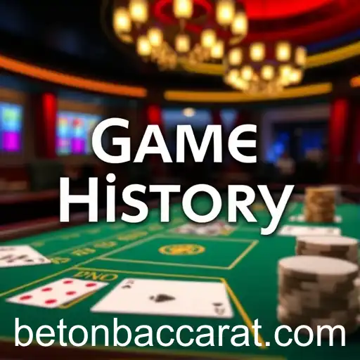The Rise of Baccarat in 2025: A Betting Phenomenon