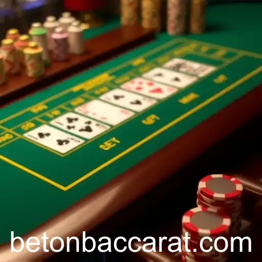 The Rise of Baccarat in Online Gaming