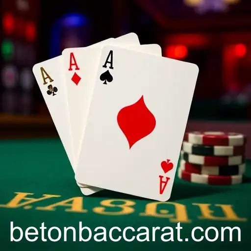 The Rise of Baccarat in Online Gaming