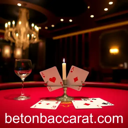 The Rising Popularity of Baccarat in 2025